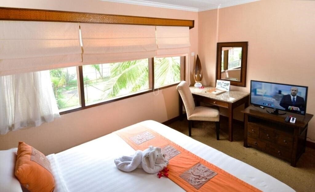 Фото Jayakarta Yogyakarta 4*