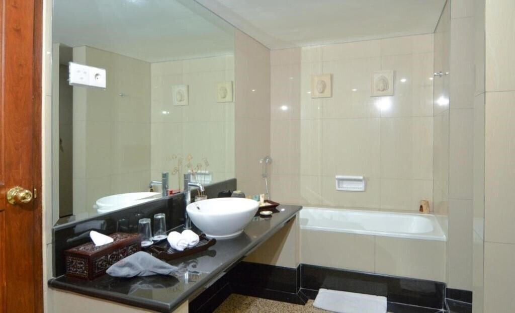 Фотография Jayakarta Yogyakarta 4*