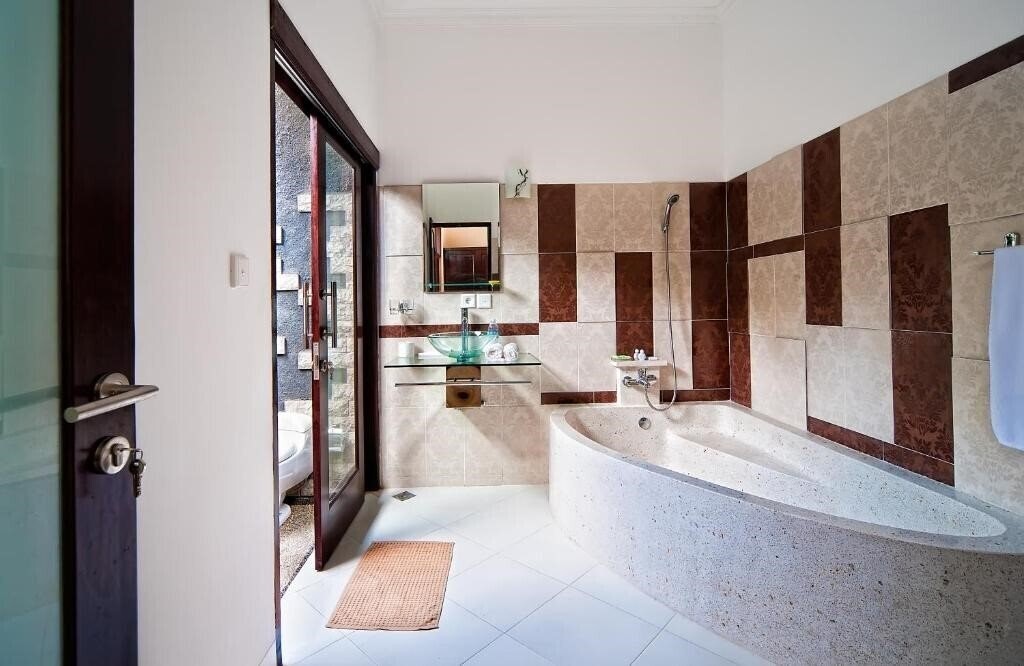 Фотография Villa Rossa 5*