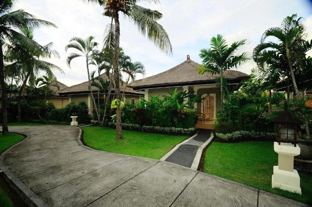 Картинка Aneka Lovina 4*