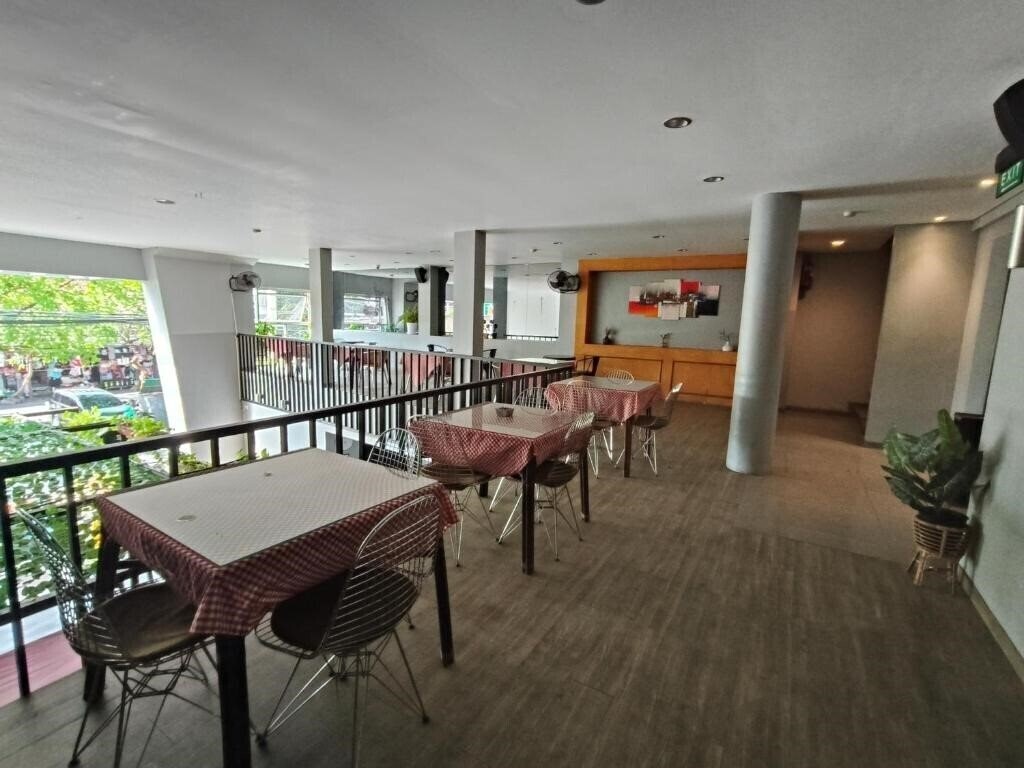 Изображение Loft Legian Hotel 2*