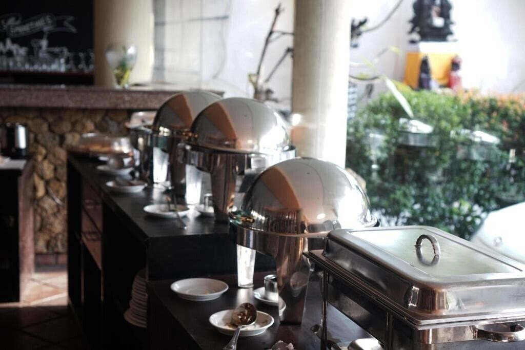 Фотография Suris Boutique Hotel 3*