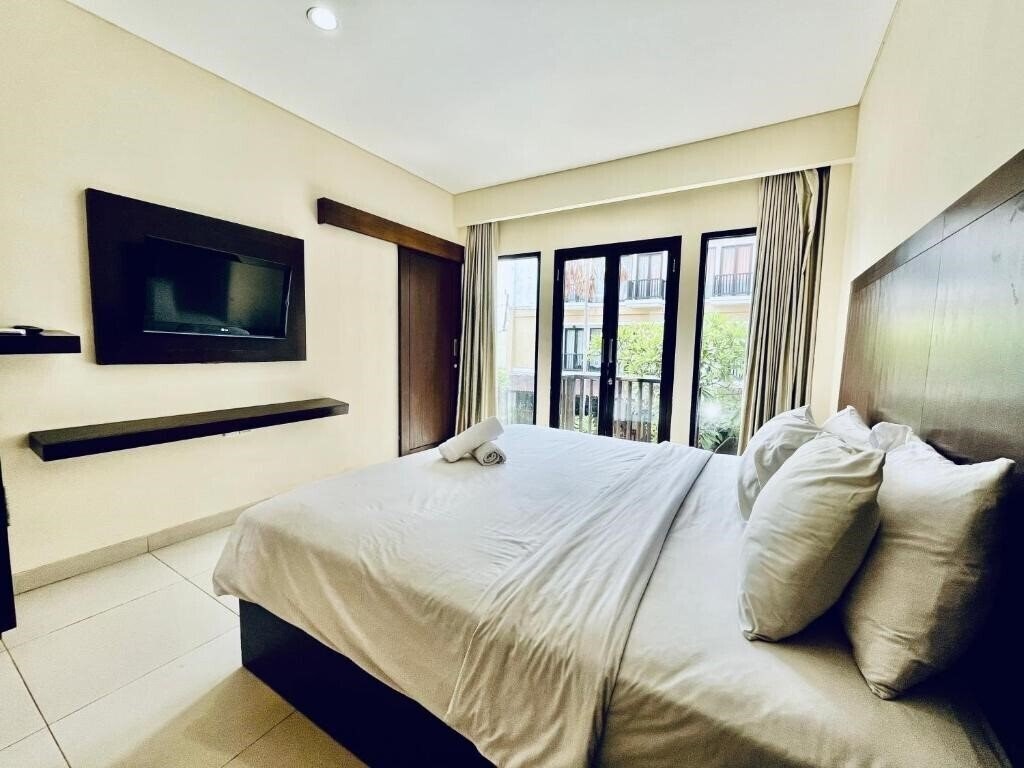 Изображение Suris Boutique Hotel 3*