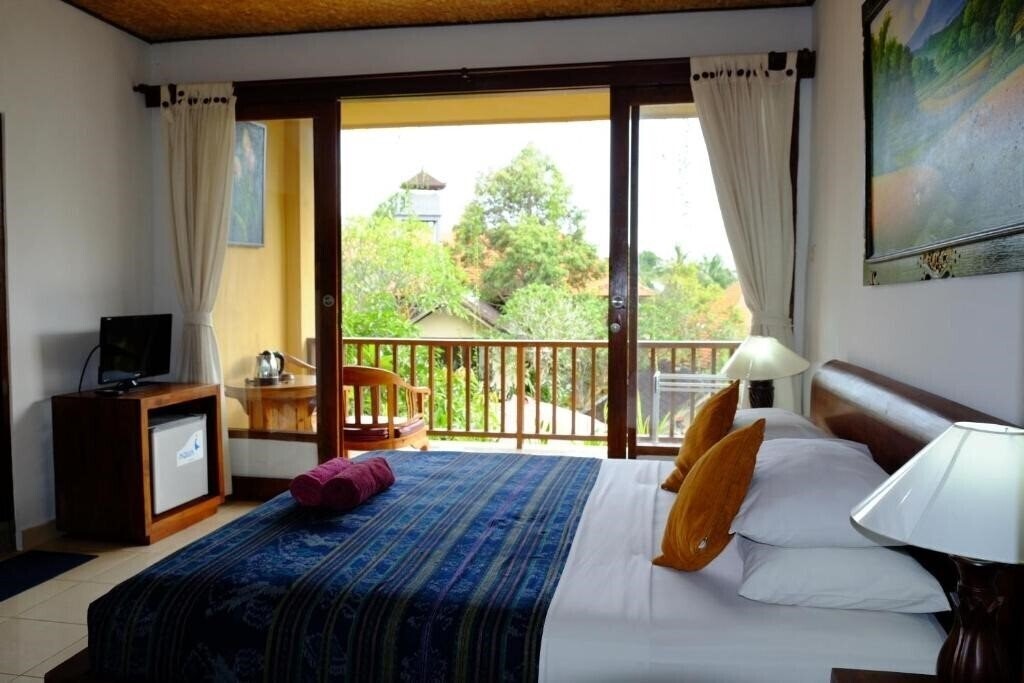 Картинка Jati 3 Bungalows 3*