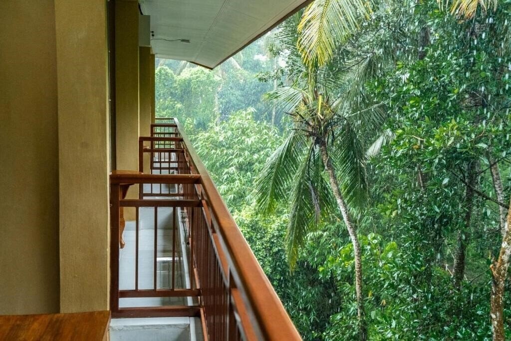 Фото Jati 3 Bungalows 3*