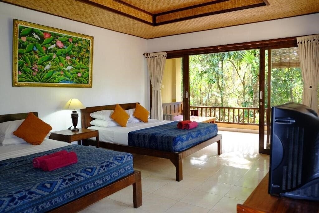 Фотография Jati 3 Bungalows 3*