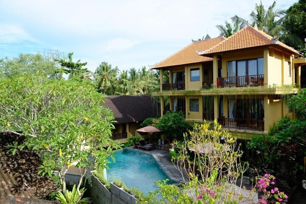 Изображение Jati 3 Bungalows 3*