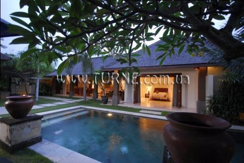 Фотография Grand Avenue Boutique Villas & SPA 5*