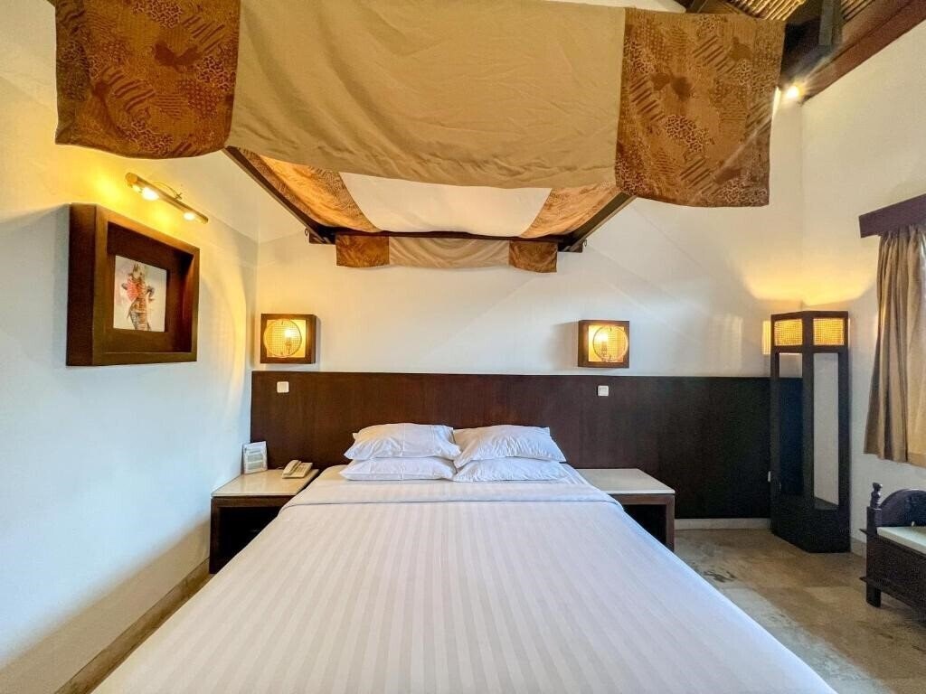 Картинка Kuta Lagoon Resort & Pool Villas 3*