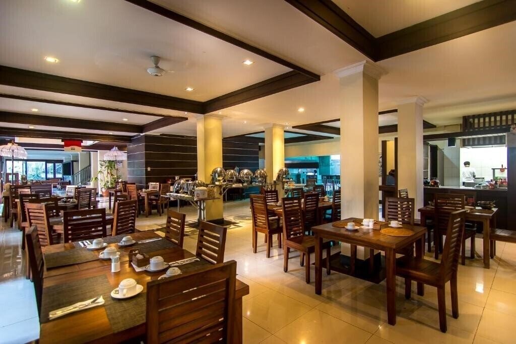 Картинка Champlung Mas 3*