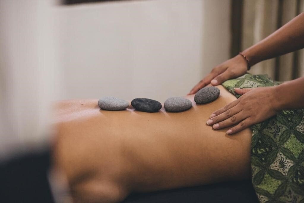 Фото Niche Bali 3*