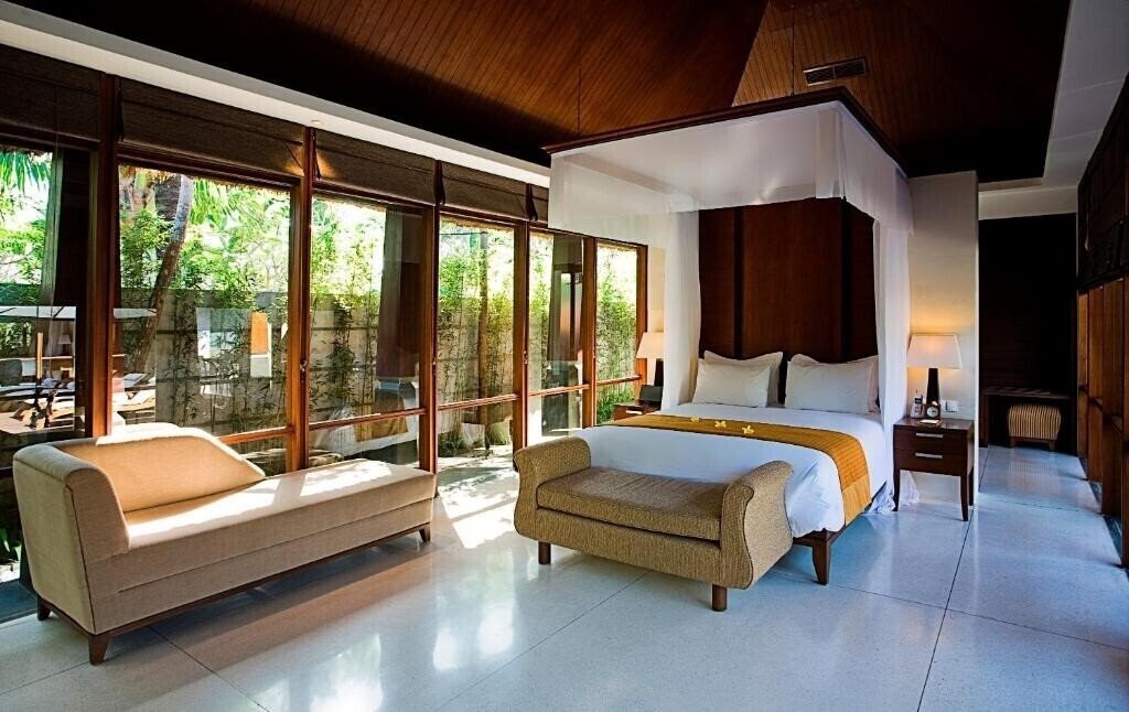 Фотография The Kayana Seminyak 4*