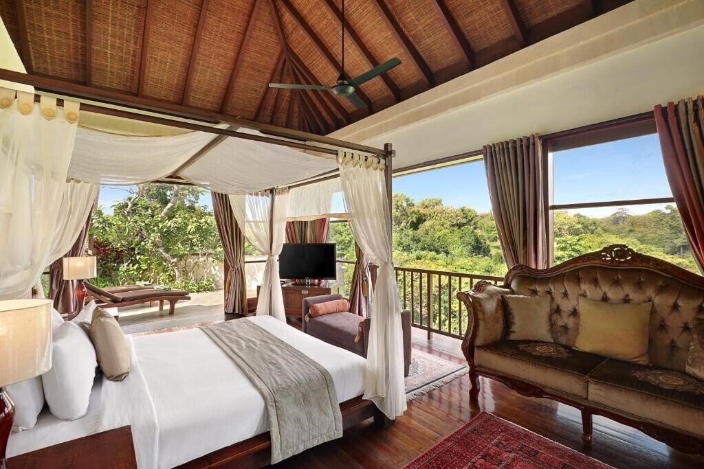 Фотография Gending Kedis Luxury Villas & SPA Estate 5*