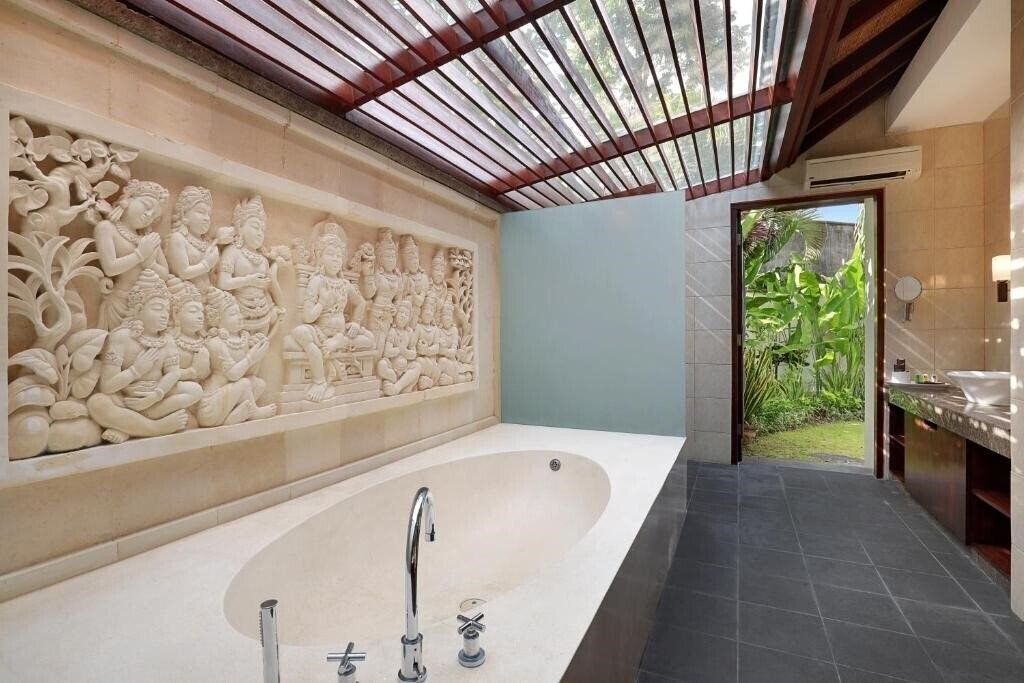Фотография Gending Kedis Luxury Villas & SPA Estate 5*