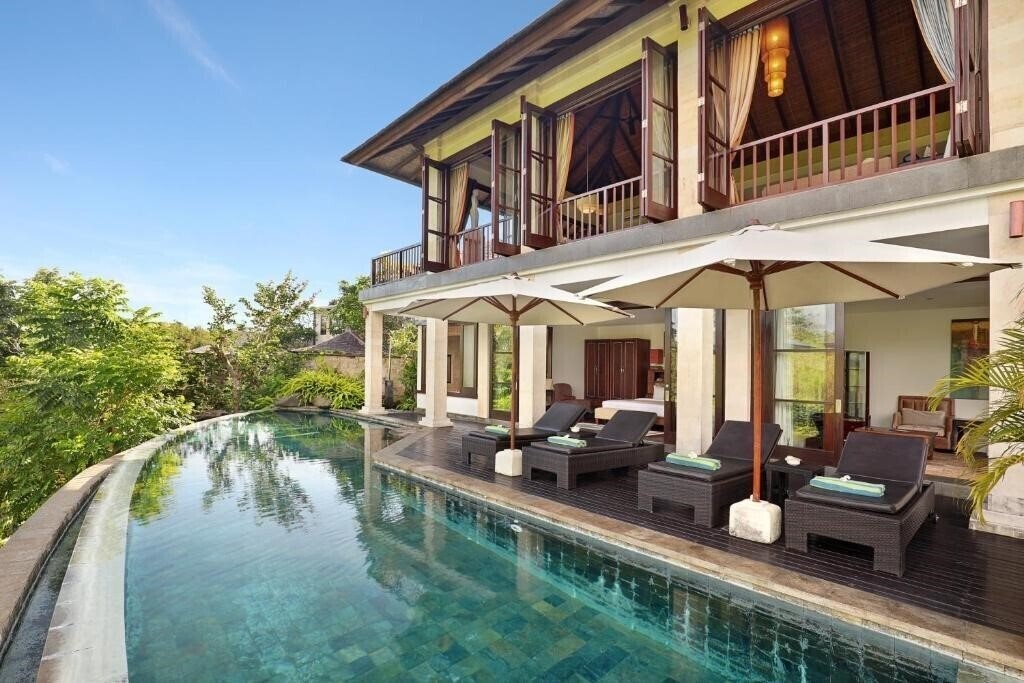Изображение Gending Kedis Luxury Villas & SPA Estate 5*