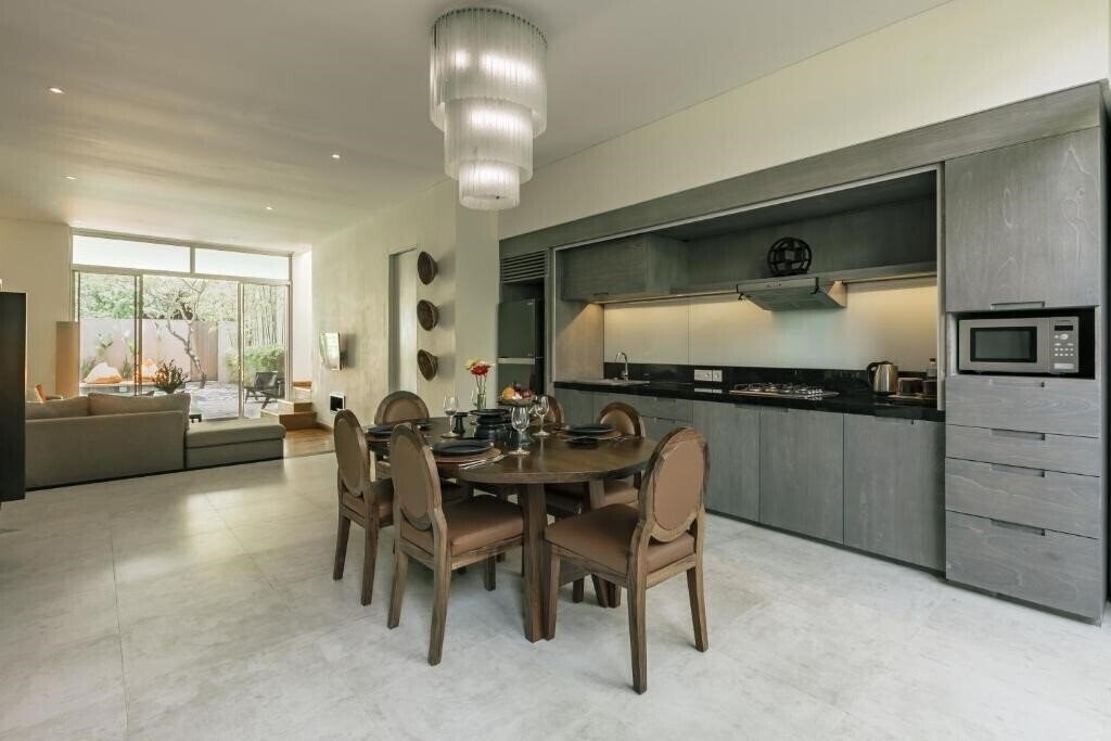 Картинка Hu'U Villa 5*