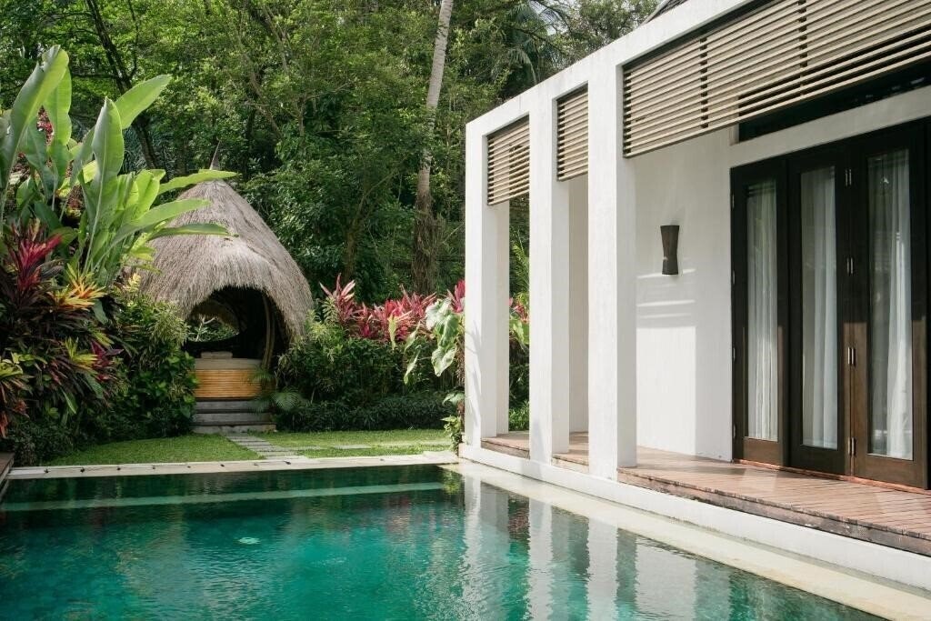 Фотография The Samaya Ubud 5*