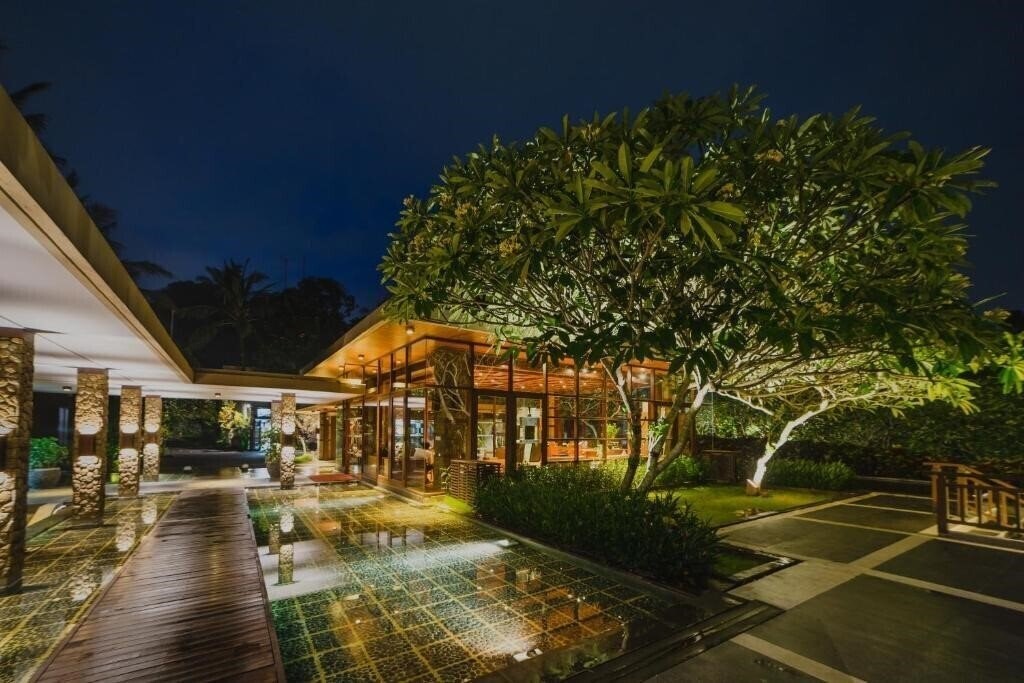 Изображение The Samaya Ubud 5*