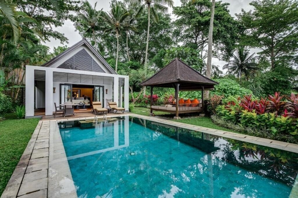 Картинка The Samaya Ubud 5*
