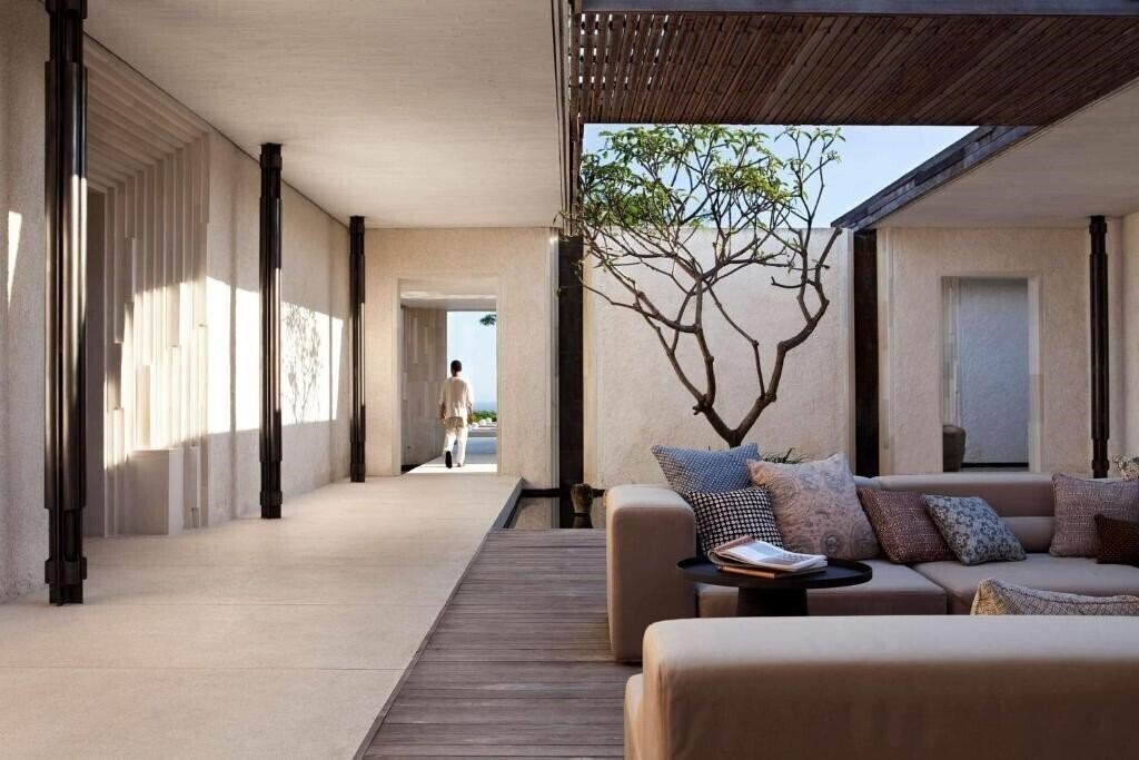 Фото Alila Villas Uluwatu 5*