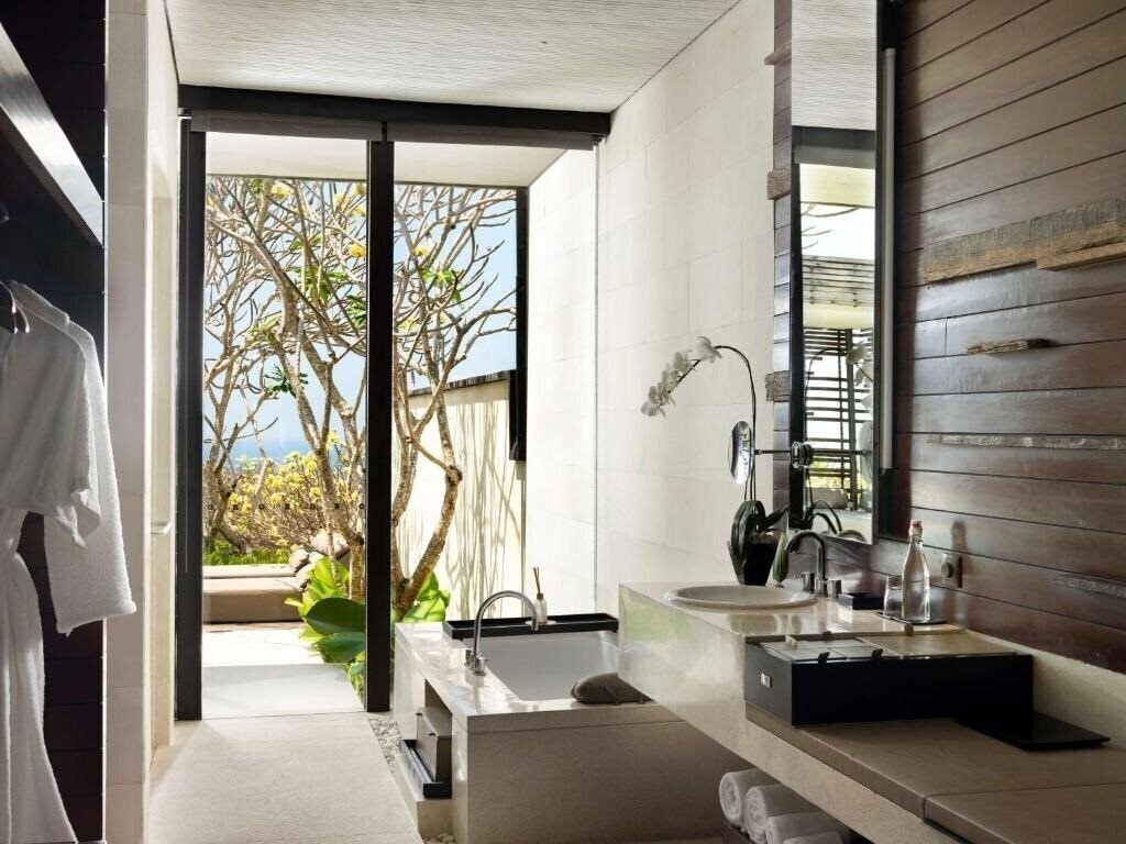 Фотография Alila Villas Uluwatu 5*