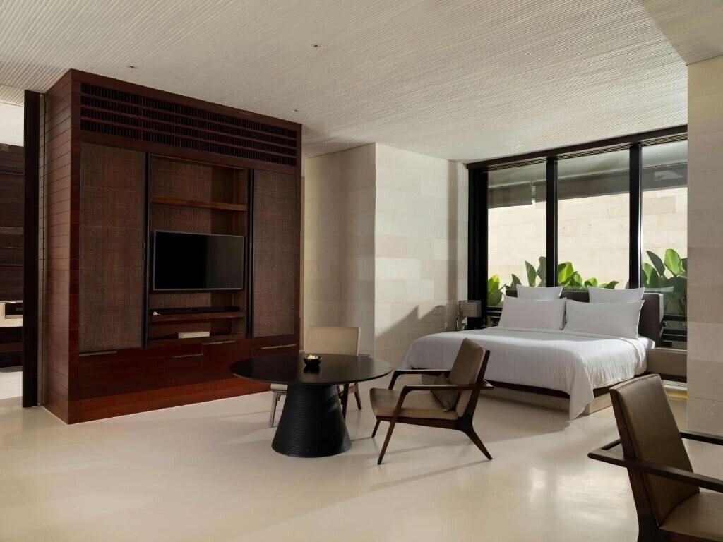 Изображение Alila Villas Uluwatu 5*