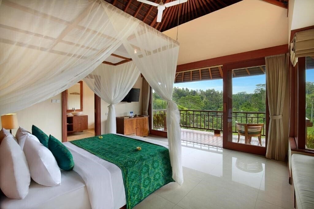 Фото Jannata Resort 4*