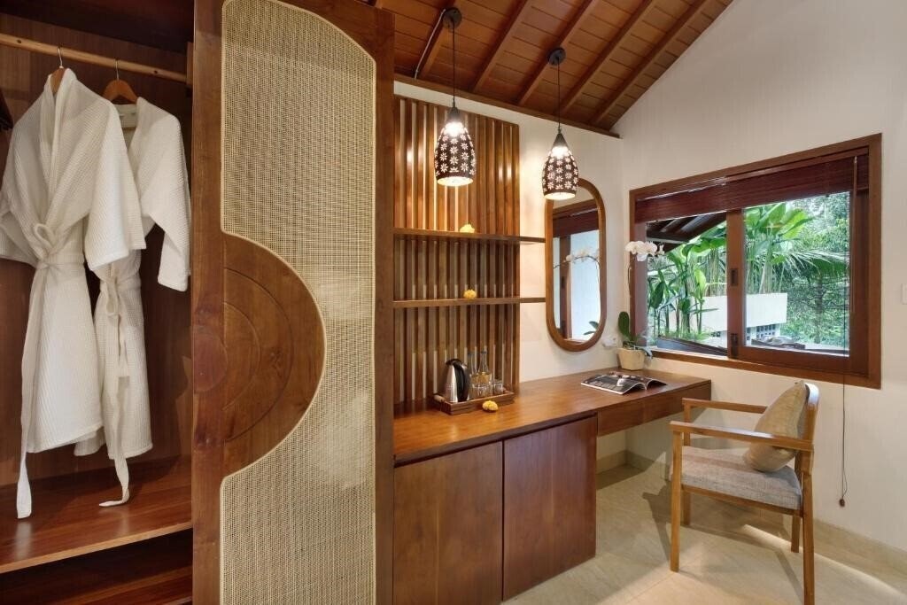 Фотография Jannata Resort 4*