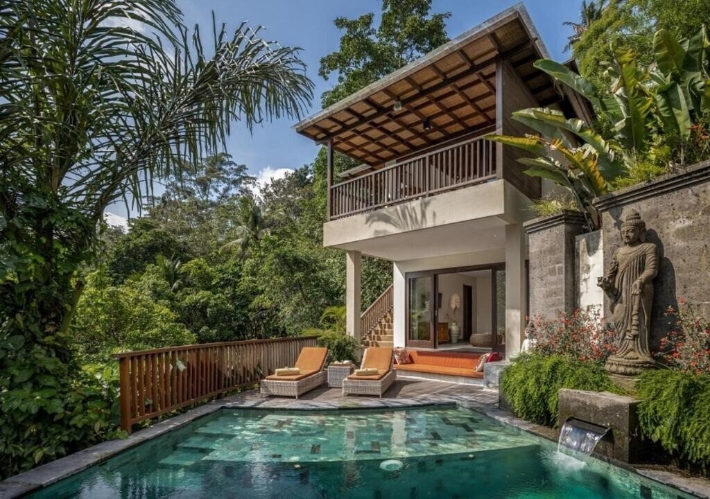Изображение Jannata Resort 4*