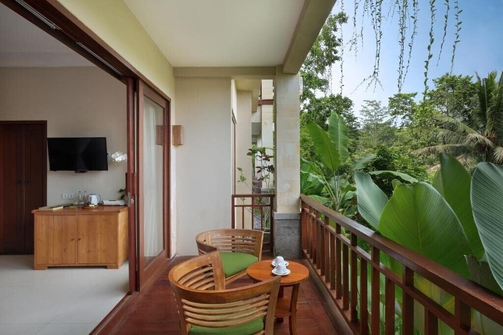 Картинка Jannata Resort 4*