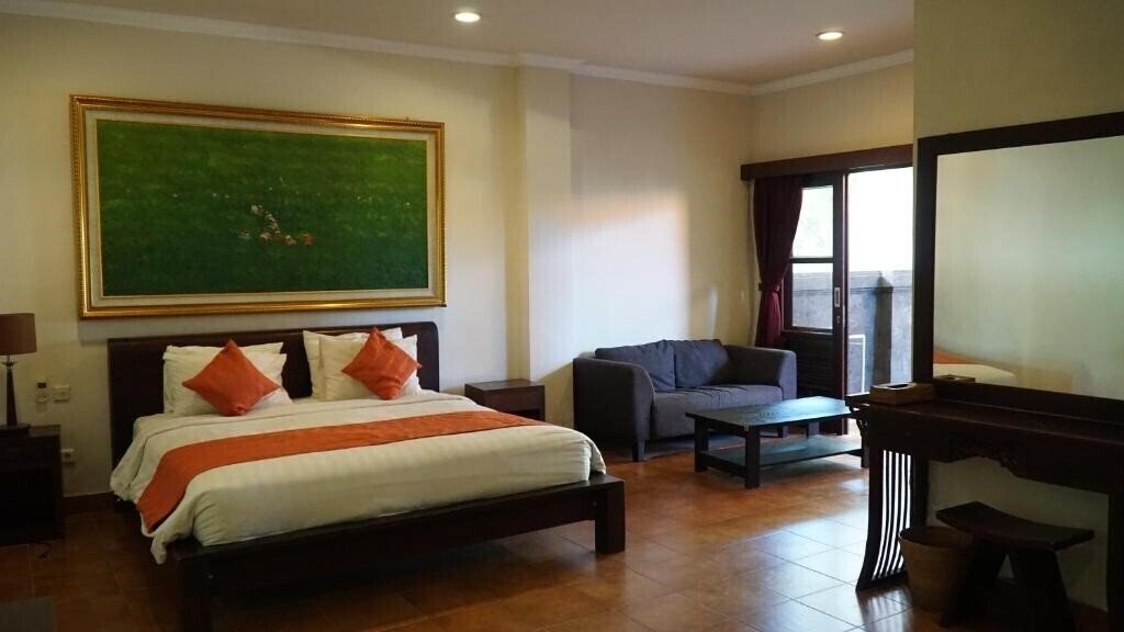 Изображение Pondok Pundi 3*