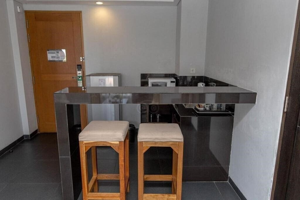 Картинка Sans Vibes Hotel Seminyak (ex. Ping Hotel) 3*