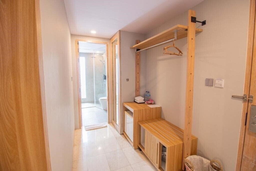 Фотография Koa D’Surfer Hotel 3*