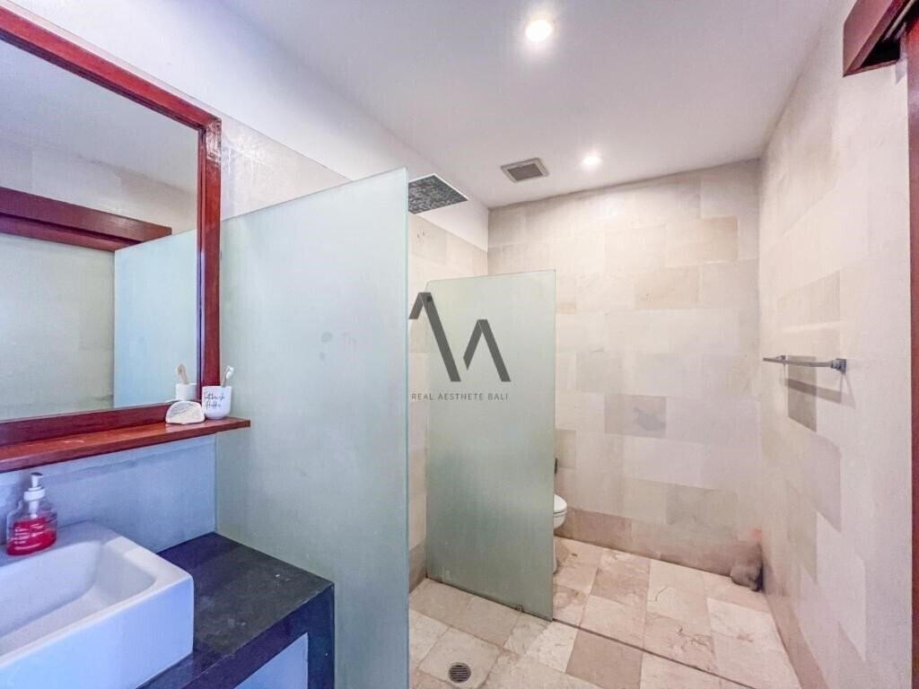 Фотография Alamanda Canggu Villa 4*