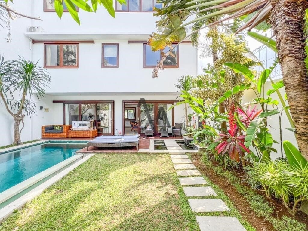 Изображение Alamanda Canggu Villa 4*