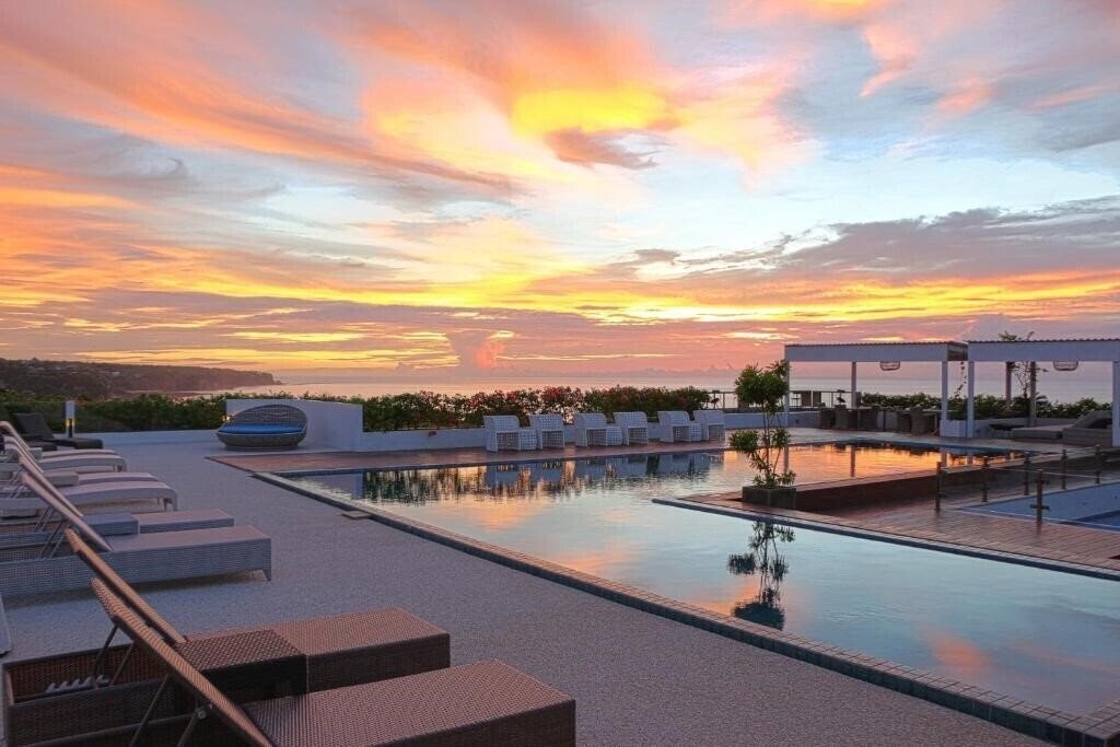 Отель Klapa Resort 5*