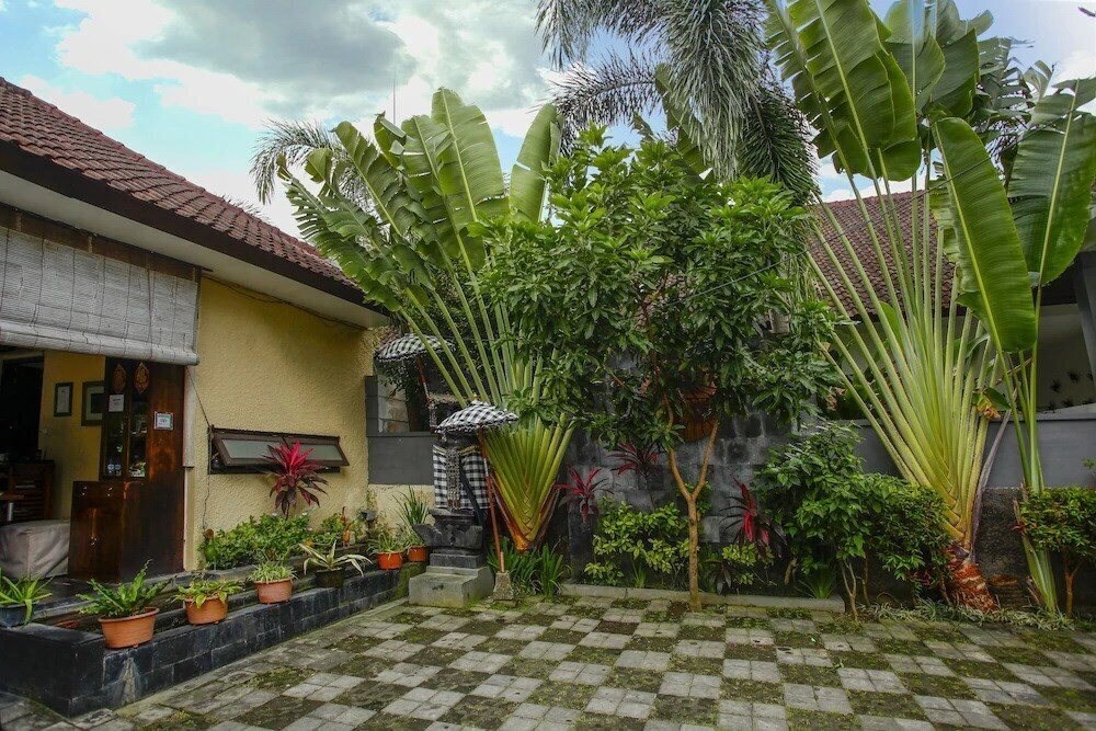 Отель Berawa Beach Residence By Premier Hospitality Asia 1*