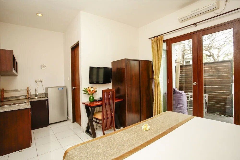 Картинка Berawa Beach Residence By Premier Hospitality Asia 1*