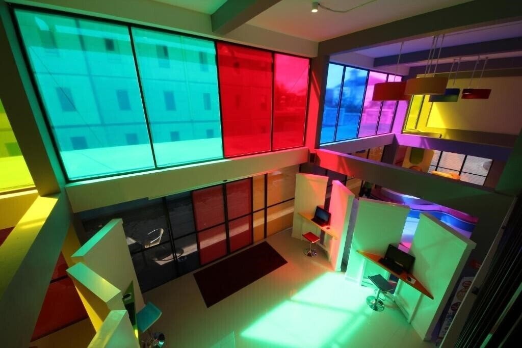 Картинка POP! Hotel Kuta Beach 2*