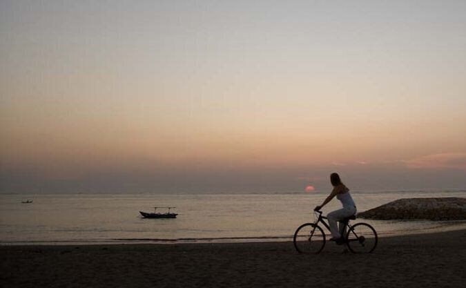 Изображение Santika Premiere Beach Resort Bali 4*