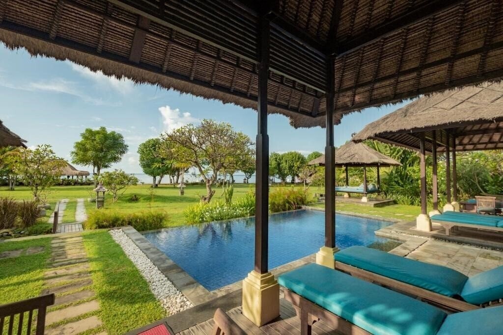 Фото Amertha Bali Villa 3*