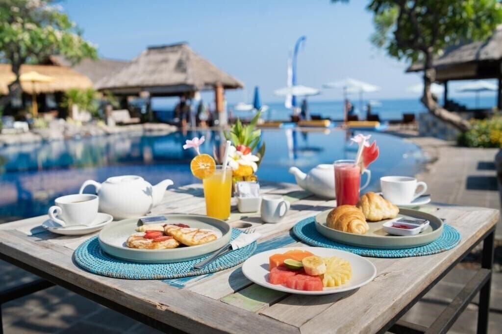 Фотография Amertha Bali Villa 3*