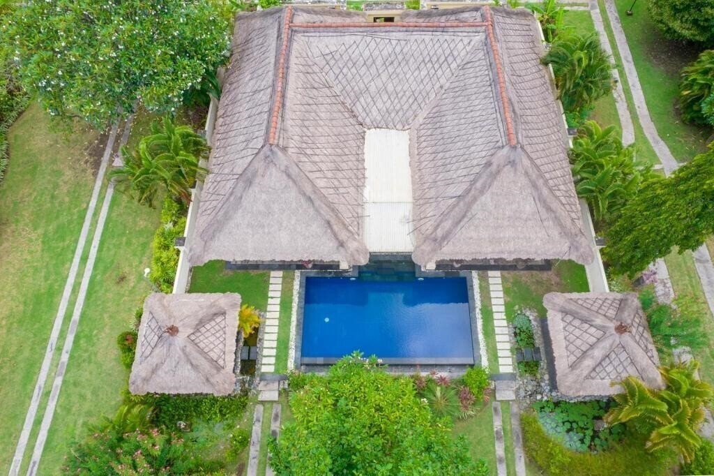 Изображение Amertha Bali Villa 3*
