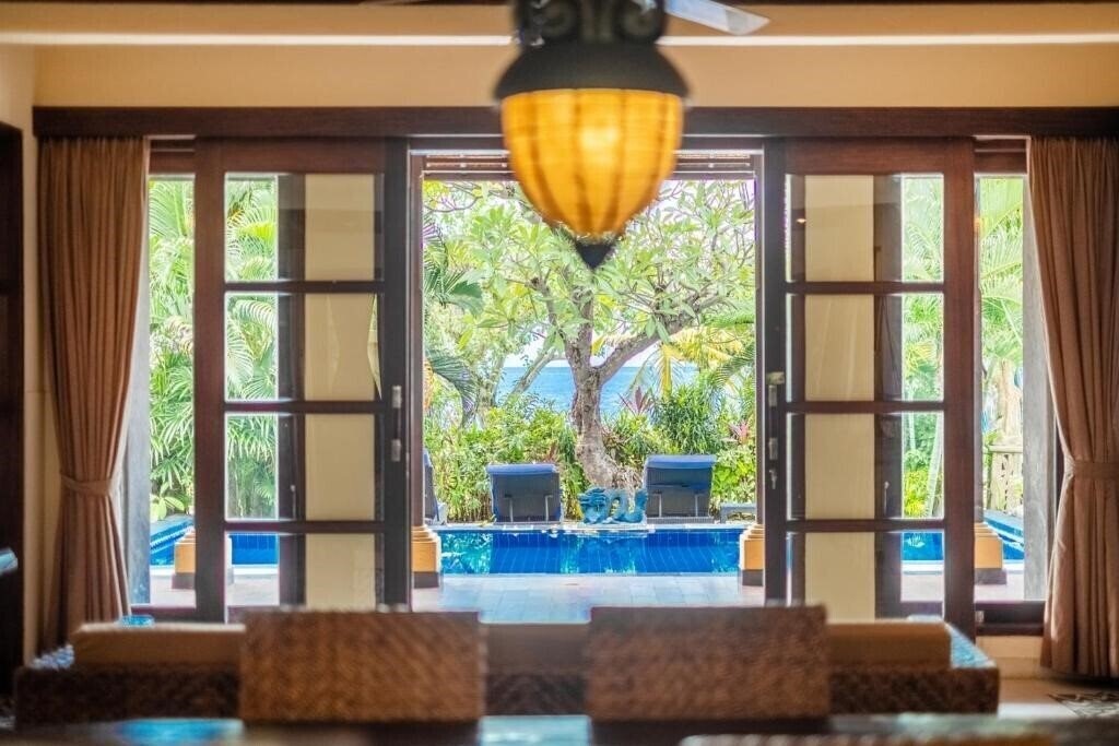 Картинка Amertha Bali Villa 3*