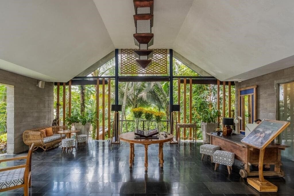 Картинка Amora Ubud Boutique Villas 4*