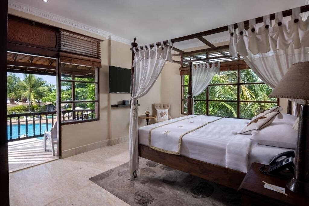 Фото Jayakarta Legian 4*