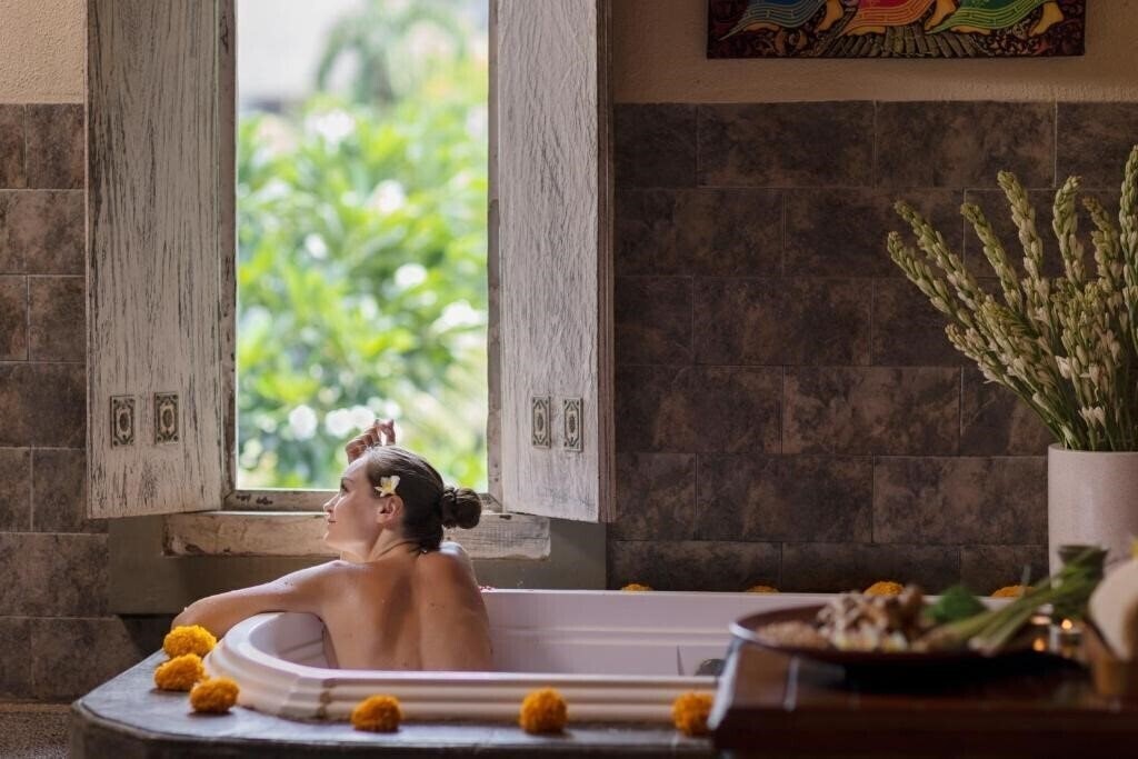 Фотография Jayakarta Legian 4*
