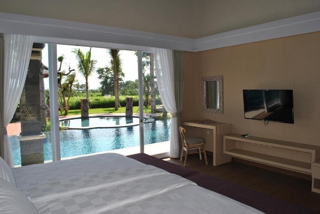 Изображение Kori Maharani Villas 4*