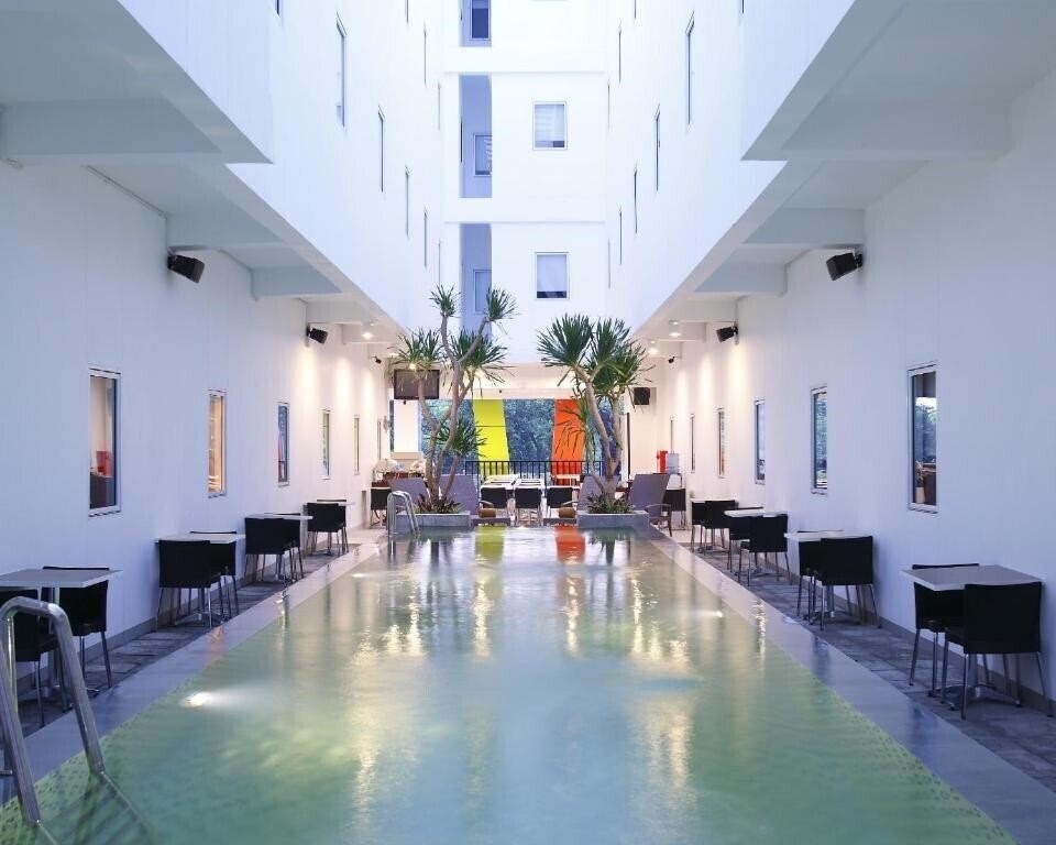 Изображение Amaris Hotel Sunset Road 2*