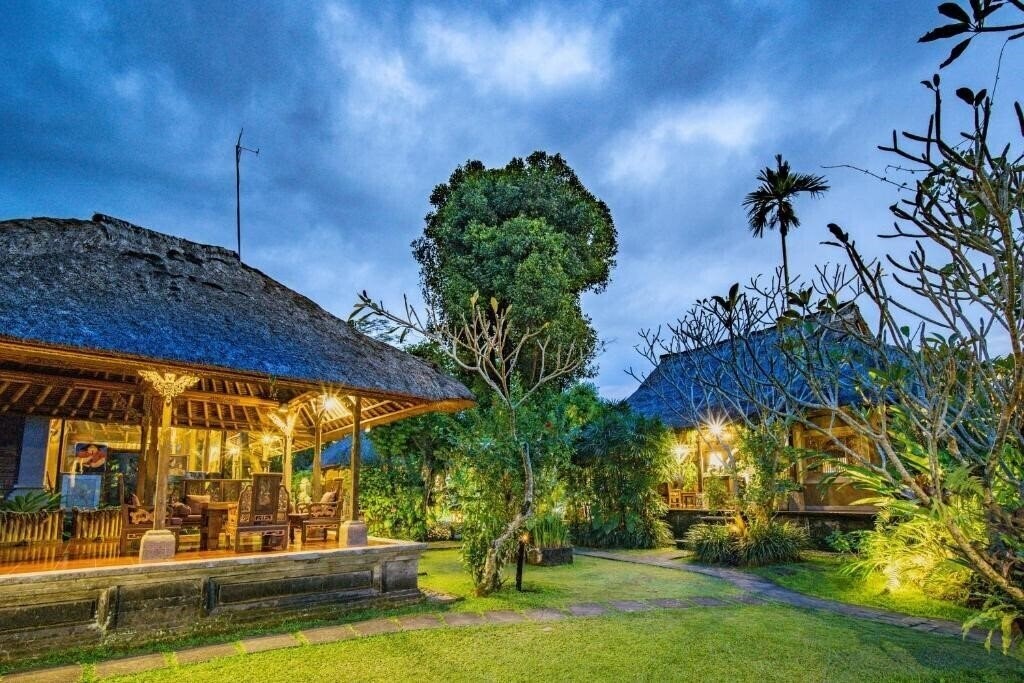 Изображение Ananda Cottages 3*